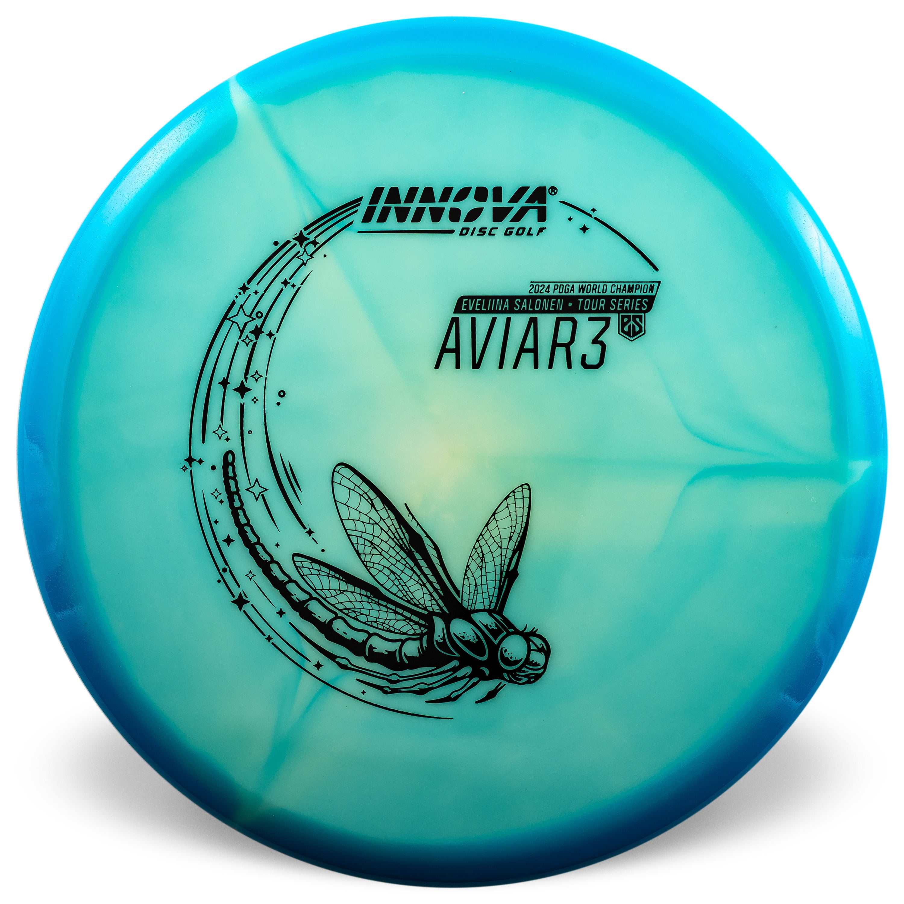 Aviar3 Proto Glow Halo Star (Eveliina Salonen 2025 Tour Series)