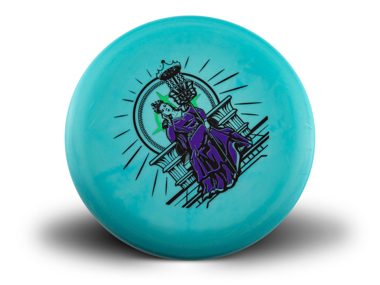 Aviar JK Pro Proto Glow (Juliana Korver Takeover Limited Production)