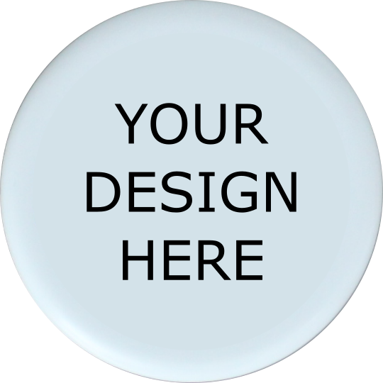 Custom INNColour Printed Disc