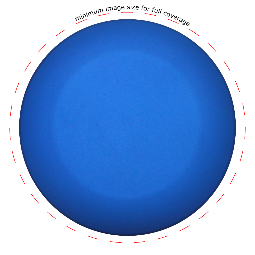 Custom INNColour Printed Mini Marker (Metal)