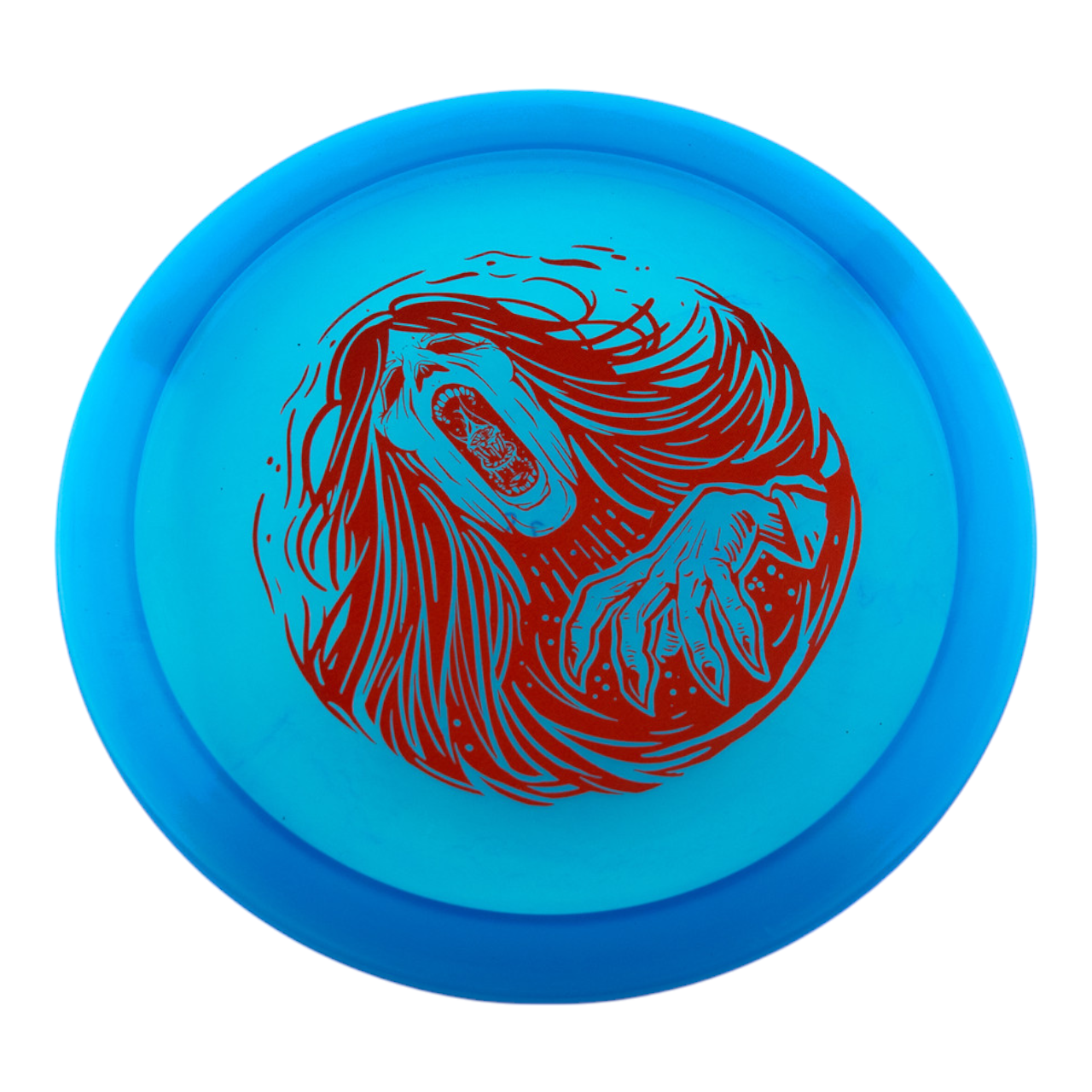 Banshee Champion (Limited Production)