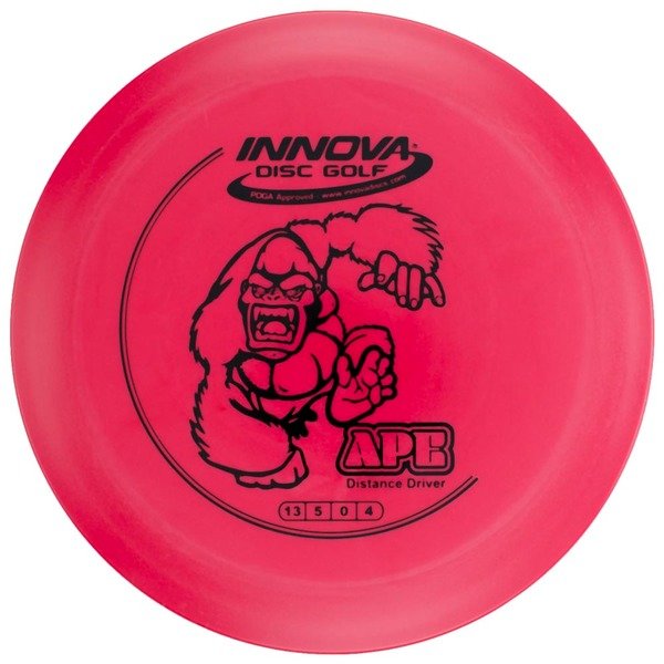 Innova Disc Golf Canada DX Ape Distance Driver