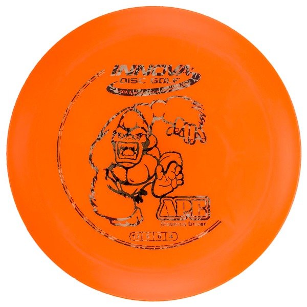 Innova Disc Golf Canada DX Ape Distance Driver