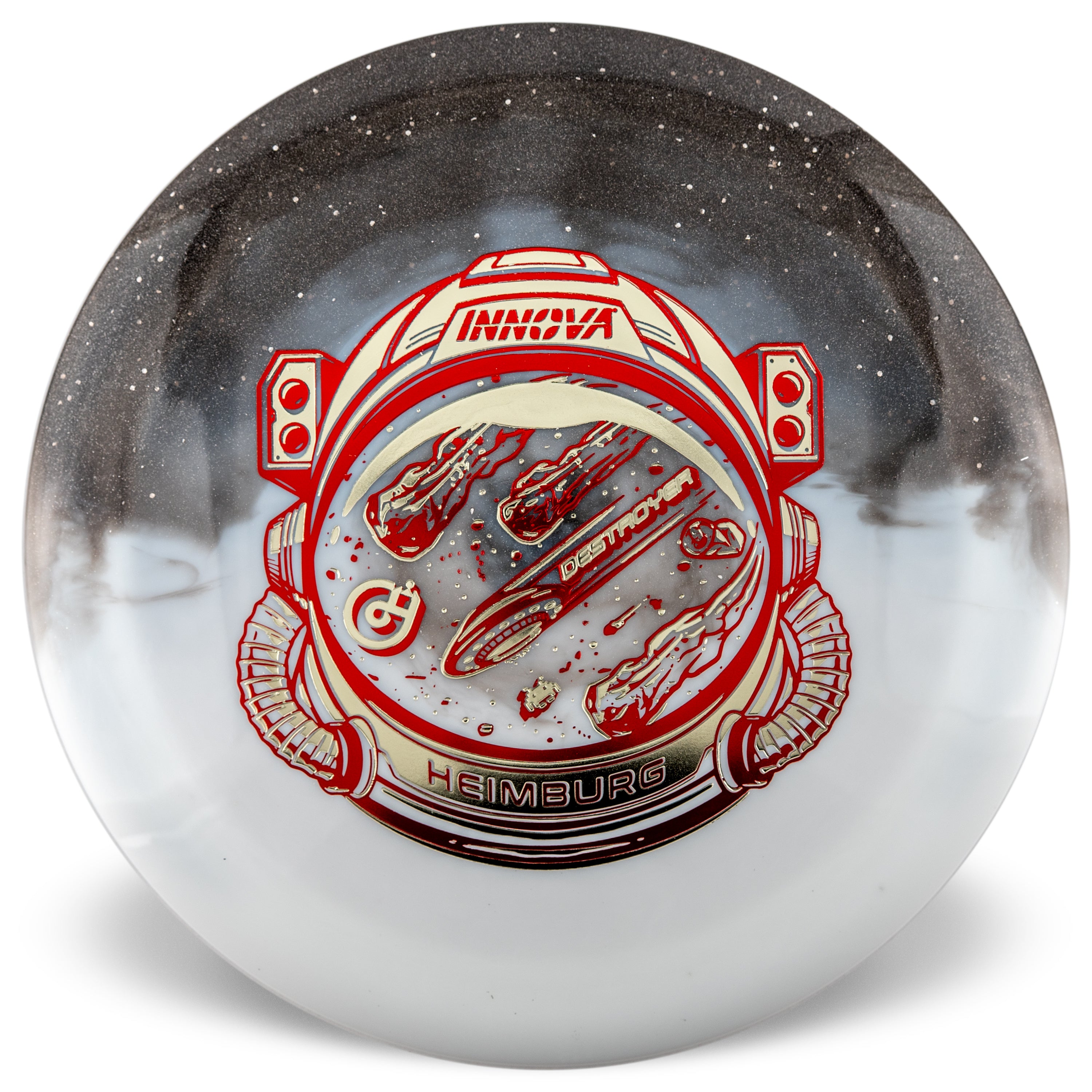 Destroyer Duo (Calvin Heimburg 2026 Tour Series)