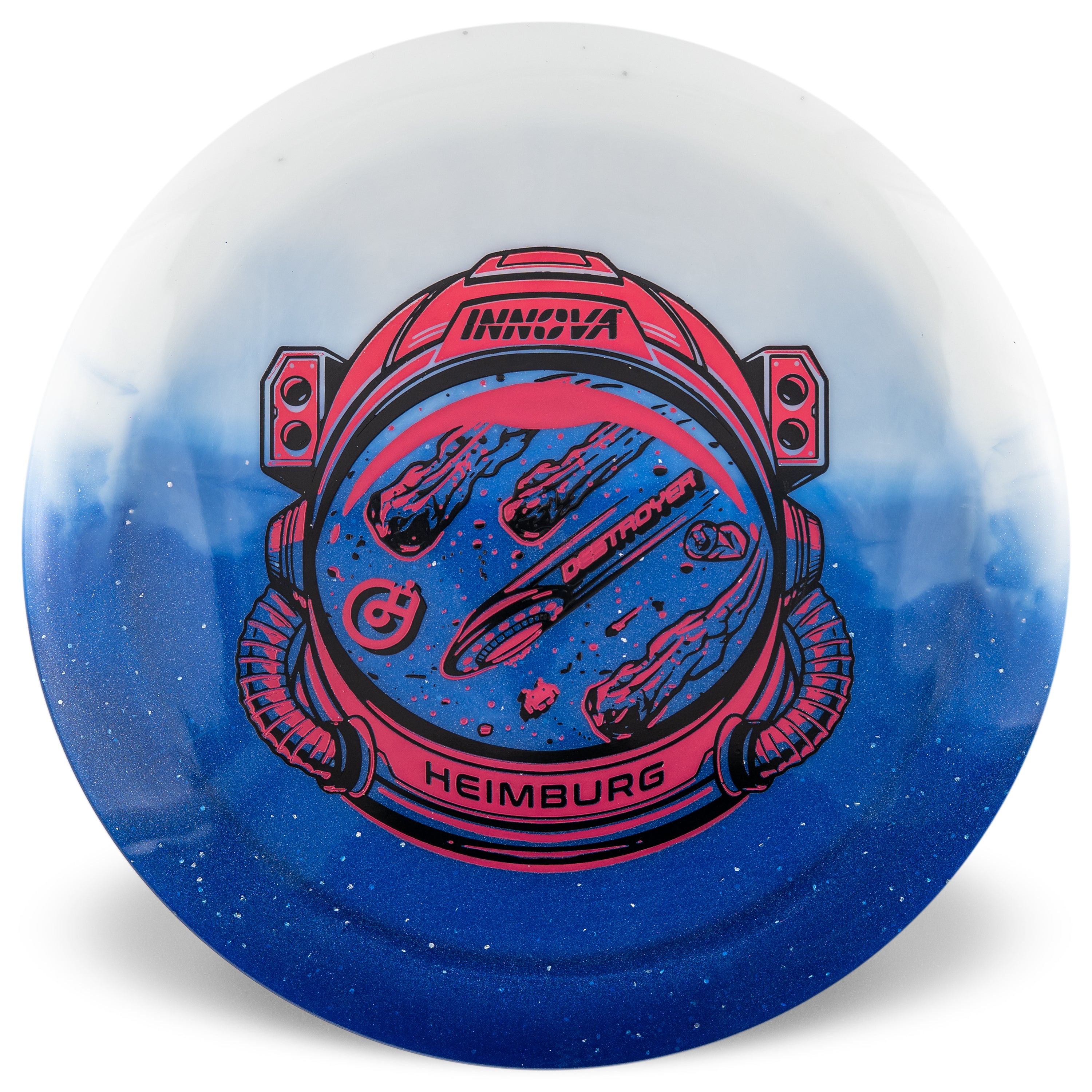 Destroyer Duo (Calvin Heimburg 2026 Tour Series)