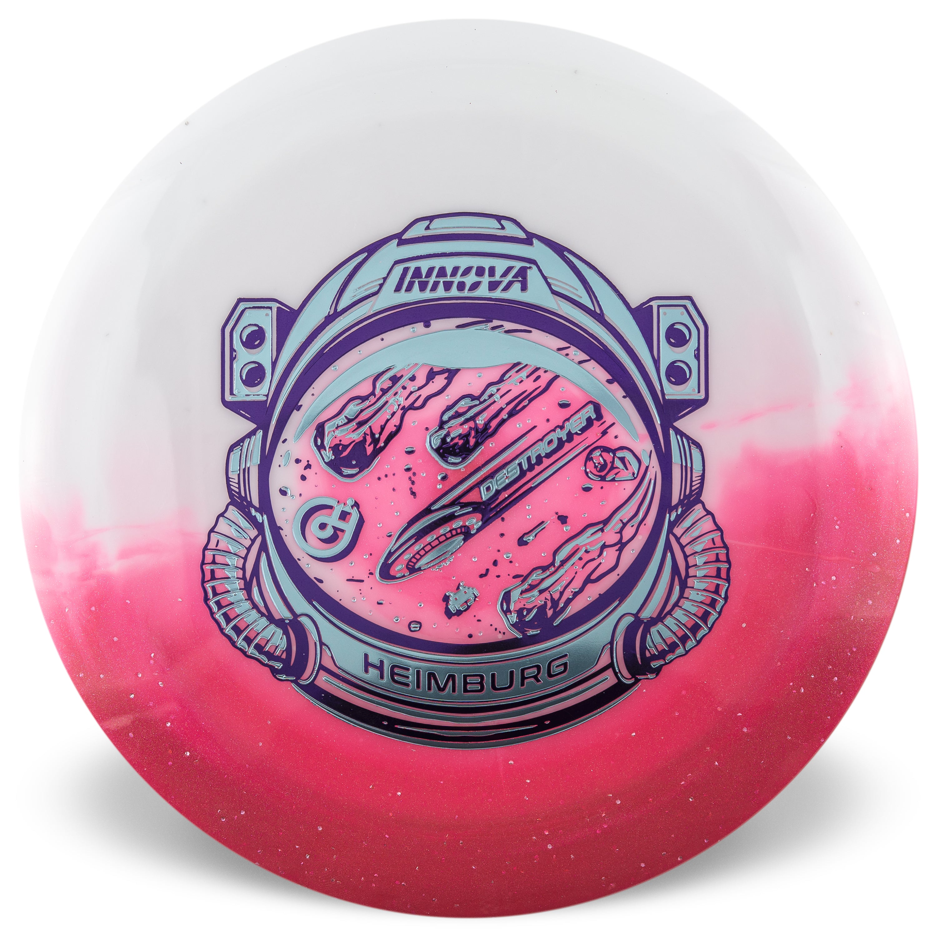 Destroyer Duo (Calvin Heimburg 2026 Tour Series)