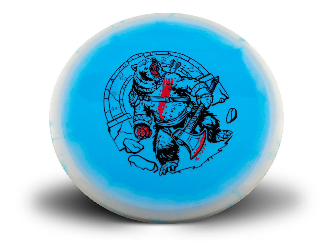 Jay Halo Star (Eveliina Salonen Limited Production)