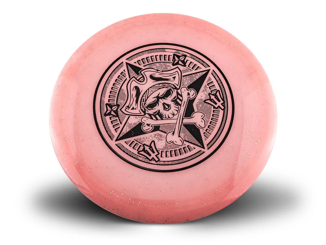 Hawkeye Champion Metal Flake Classic Glow (Philo Brathwaite Limited Production)