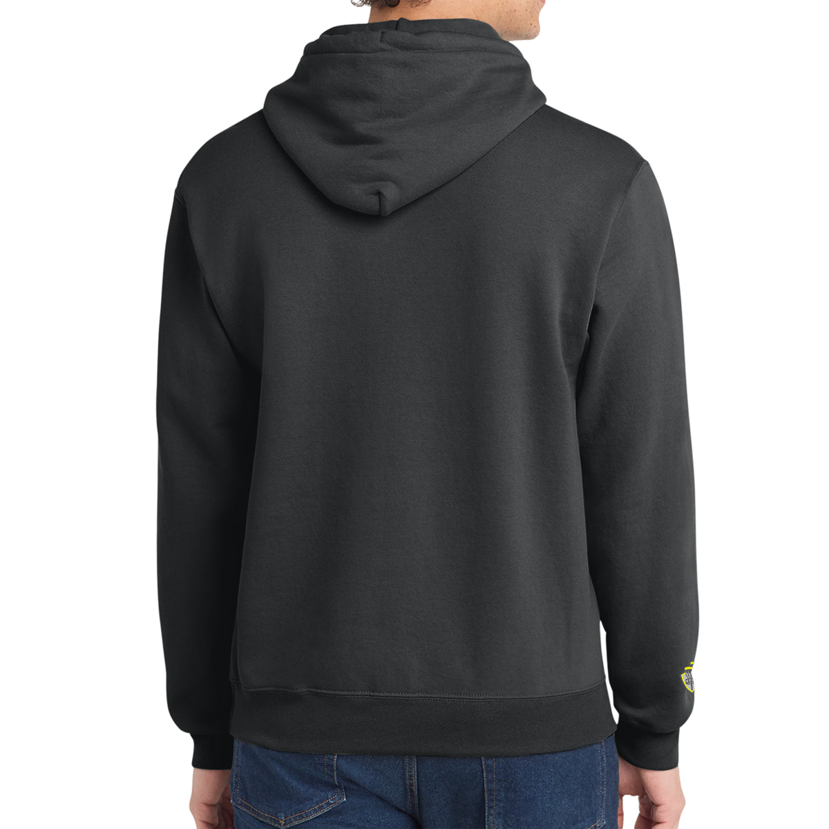 Flow Pullover Hoodie