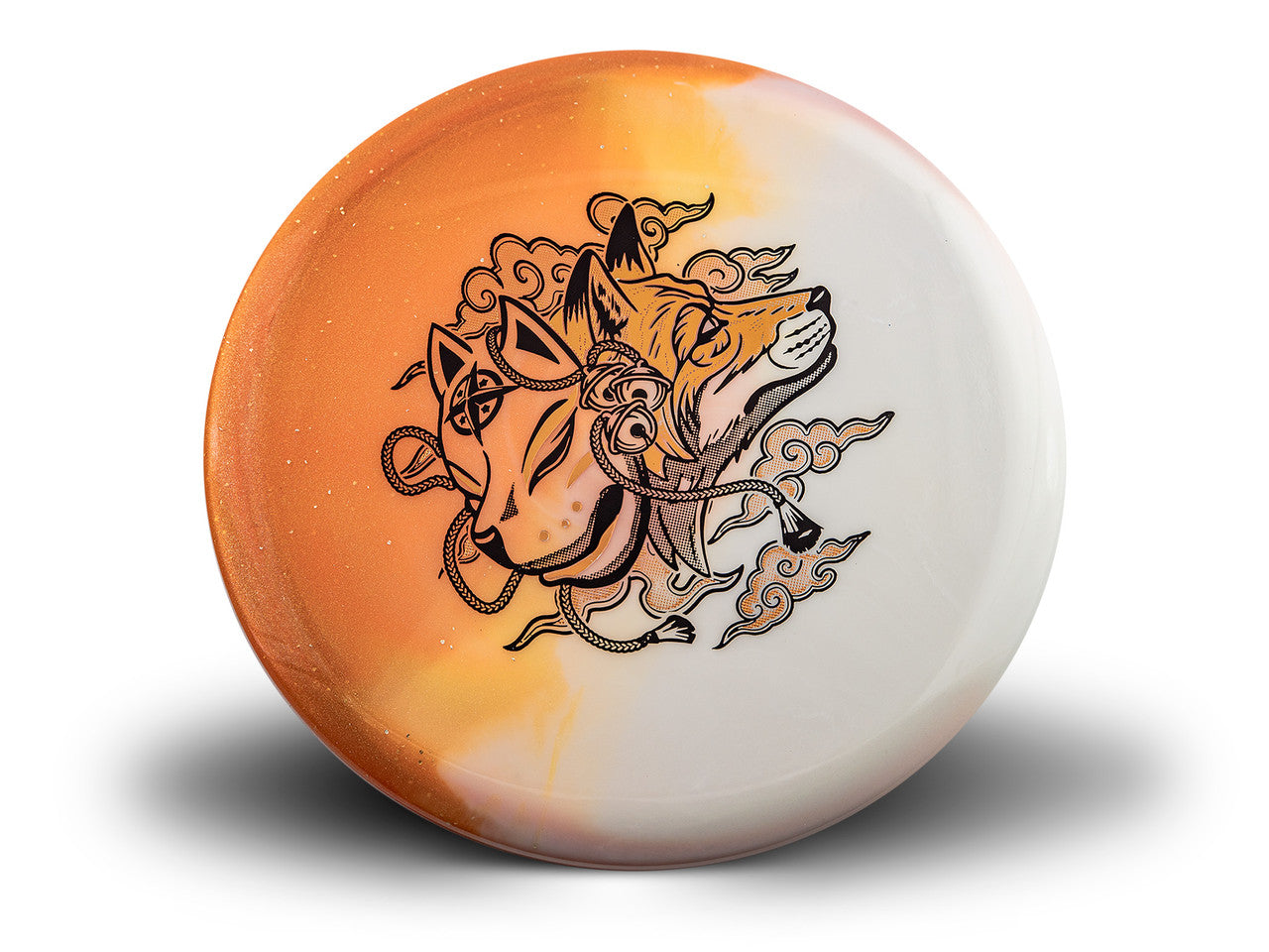 Fox Duo (Limited Production)