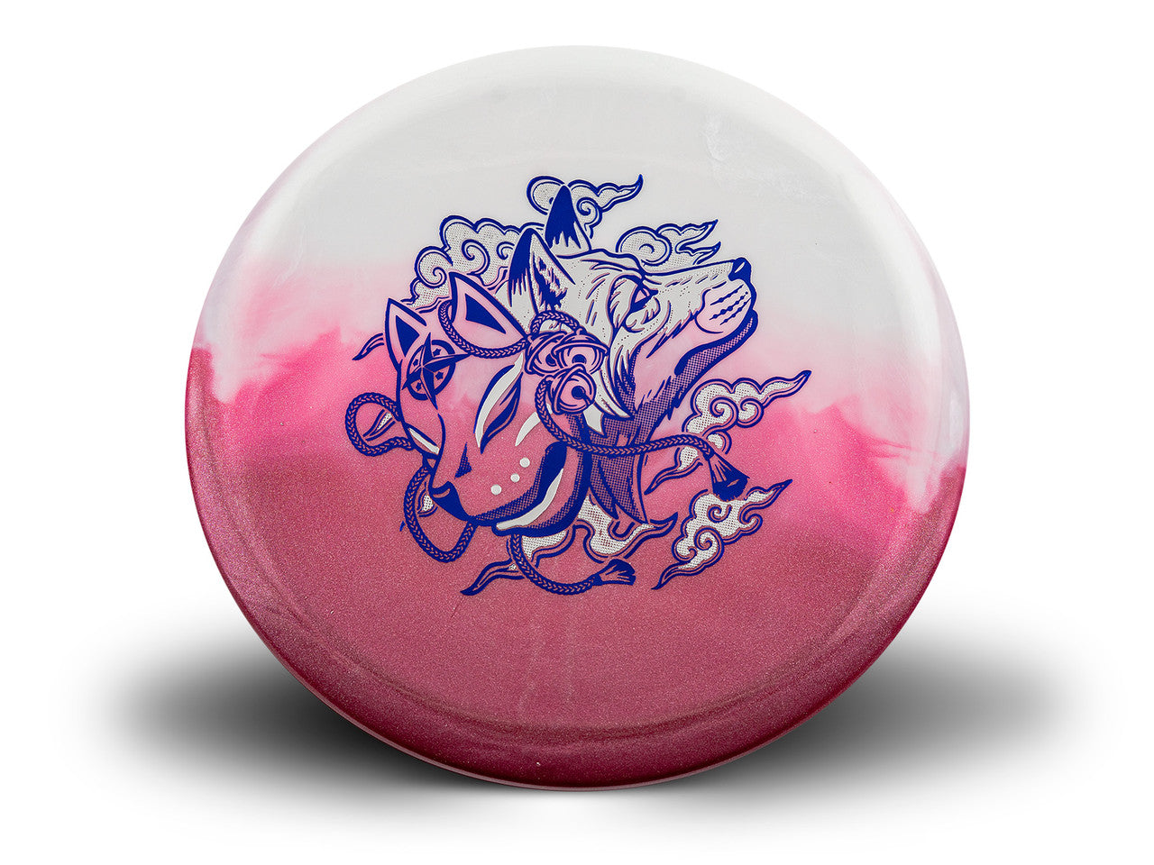 Fox Duo (Limited Production)