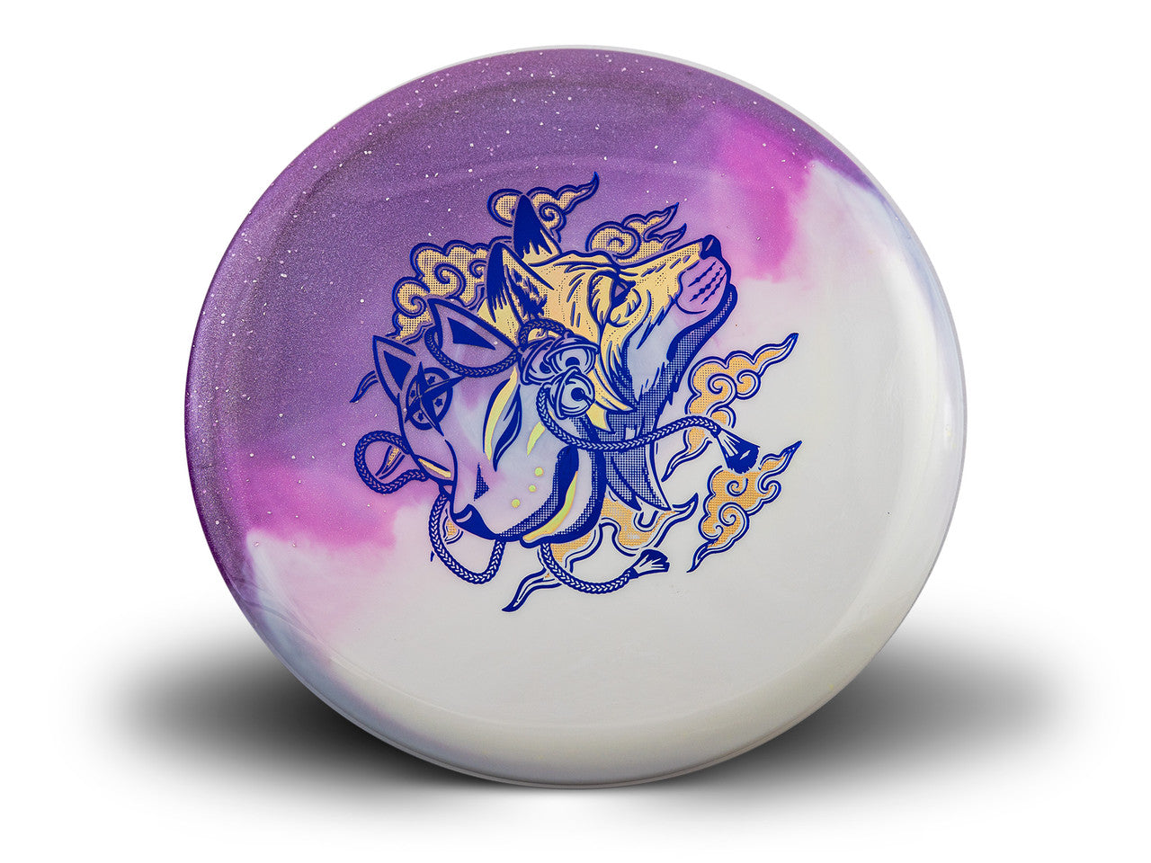 Fox Duo (Limited Production)