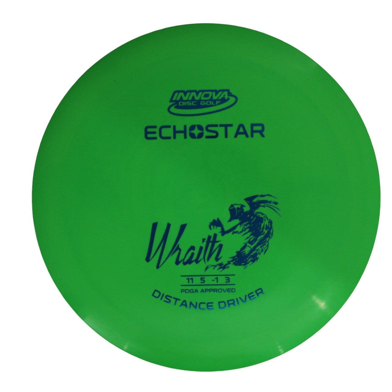Wraith Echo Star (Limited Production)