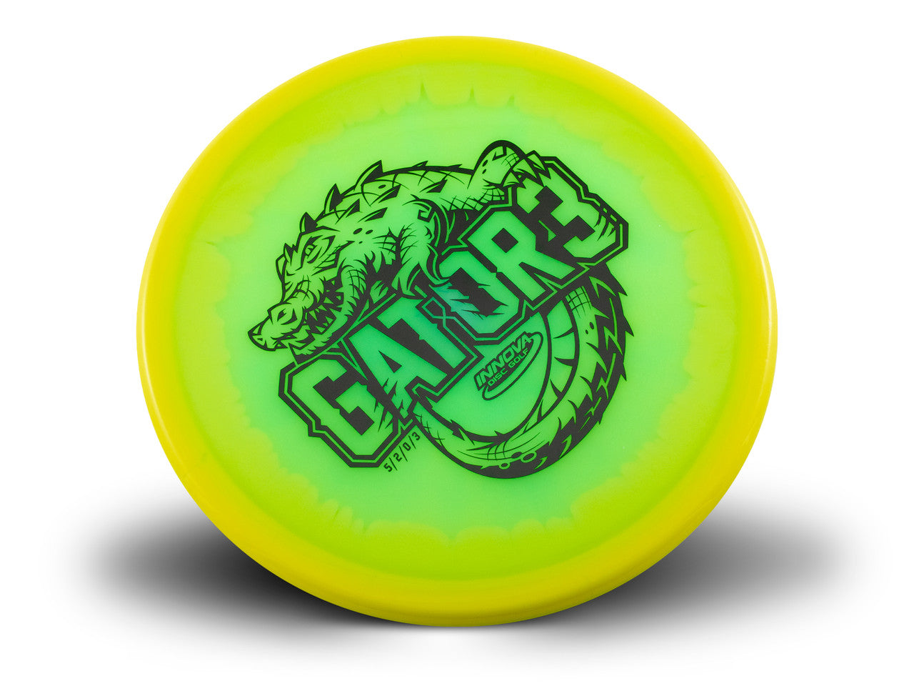 Innova Disc Golf Canada Halo Champion Gator3