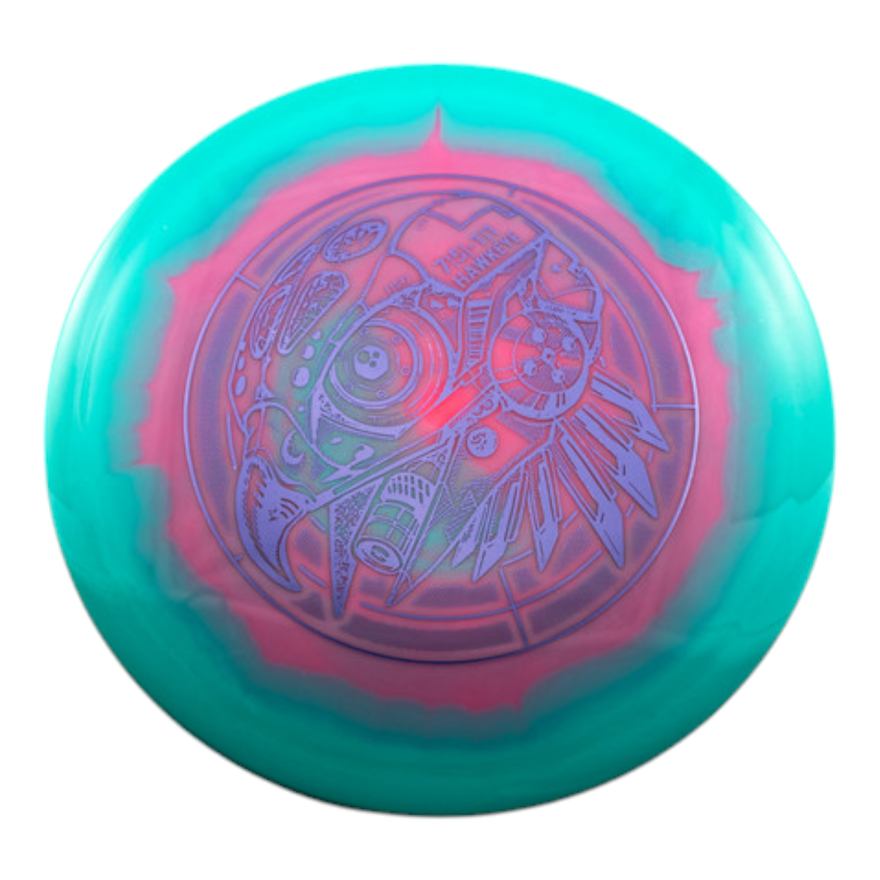 Hawkeye Halo Star (Limited Production)