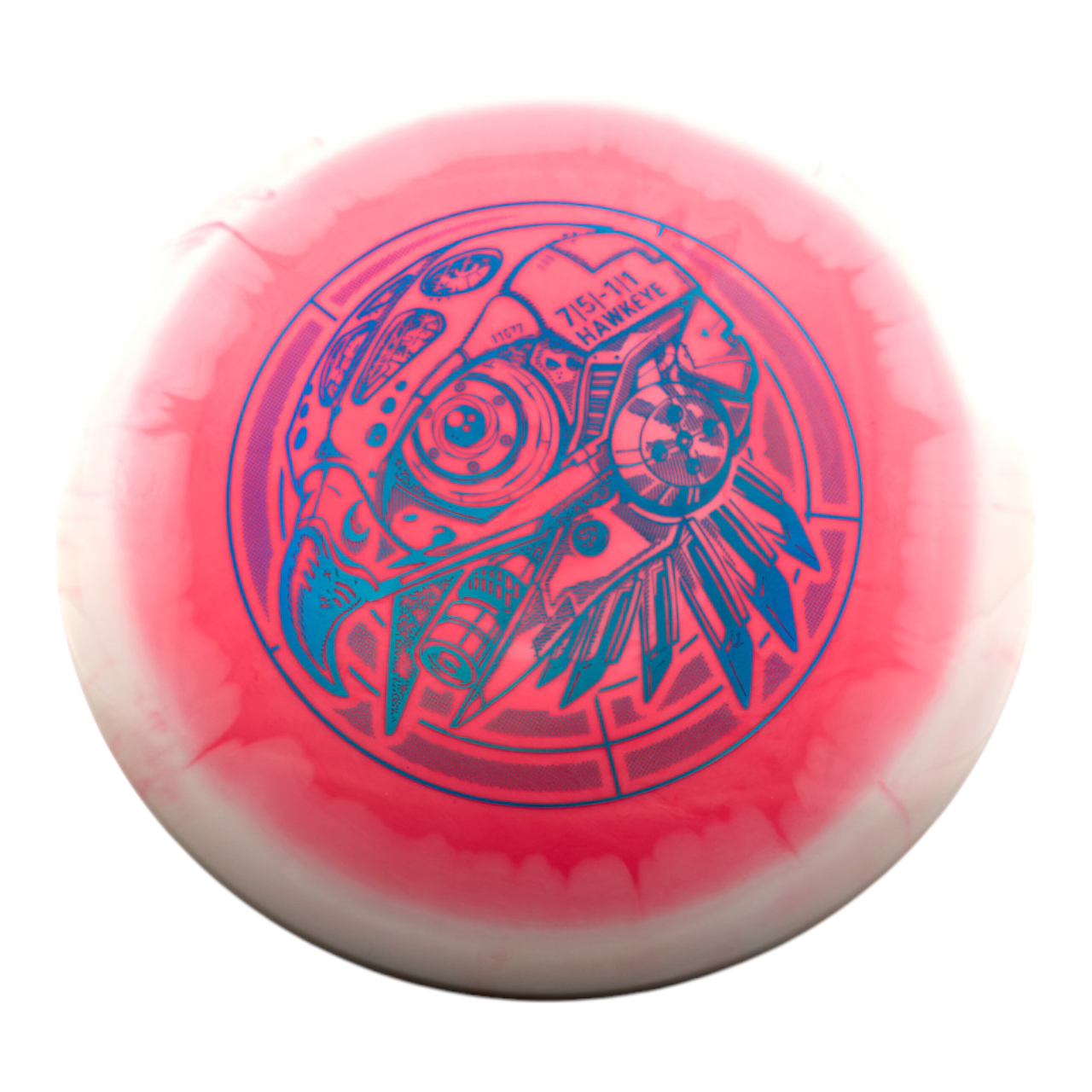 Hawkeye Halo Star (Limited Production)