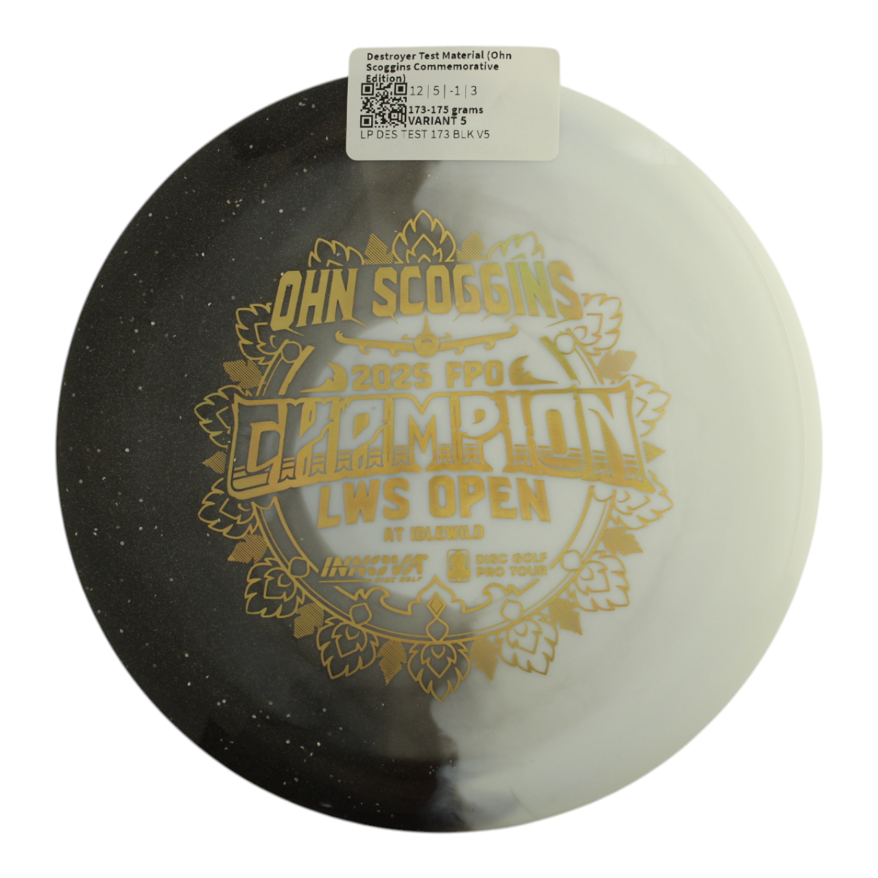 Destroyer Duo (Ohn Scoggins Commemorative Edition)