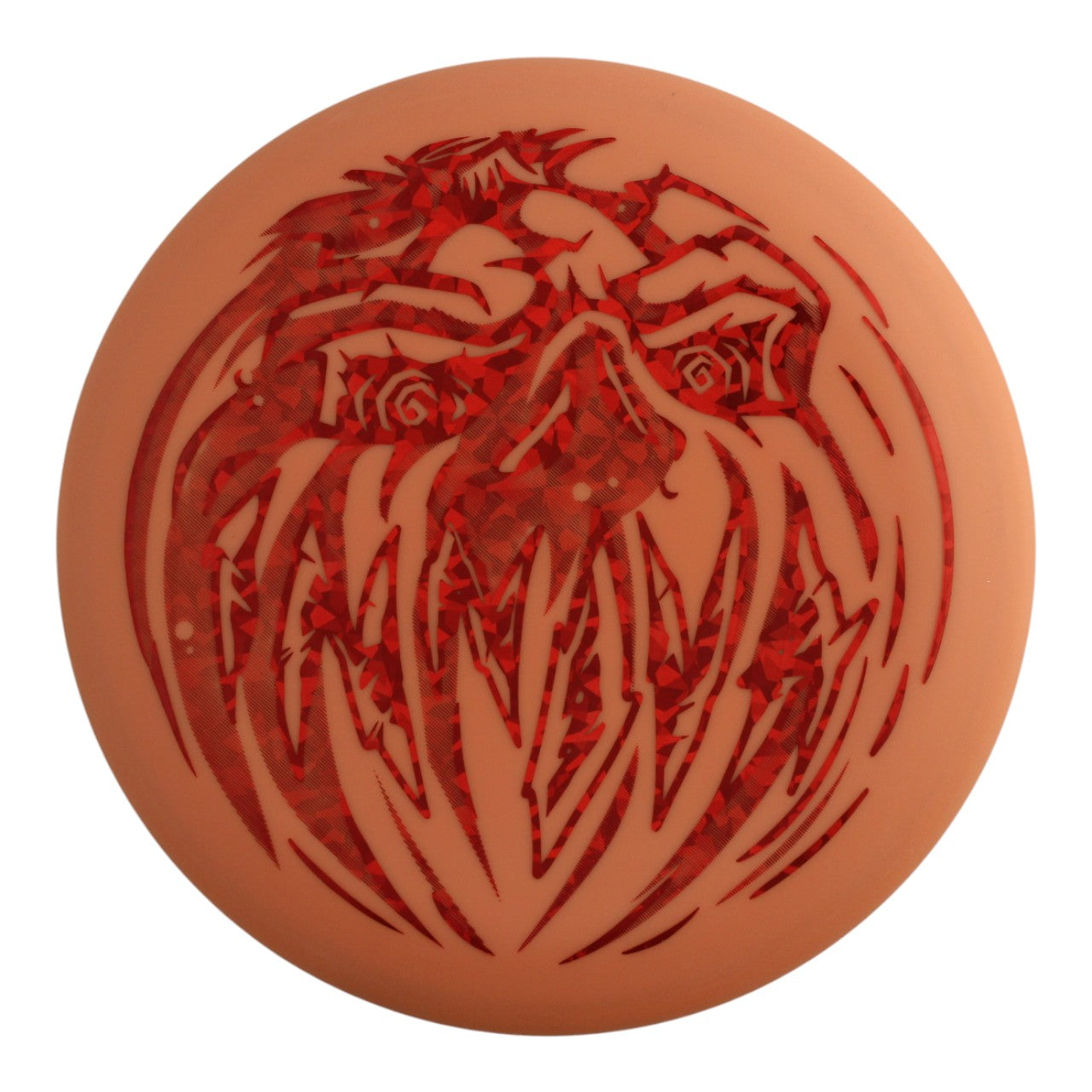 Aviar Putt & Approach Proto Glow Nexus (Halloween Edition)