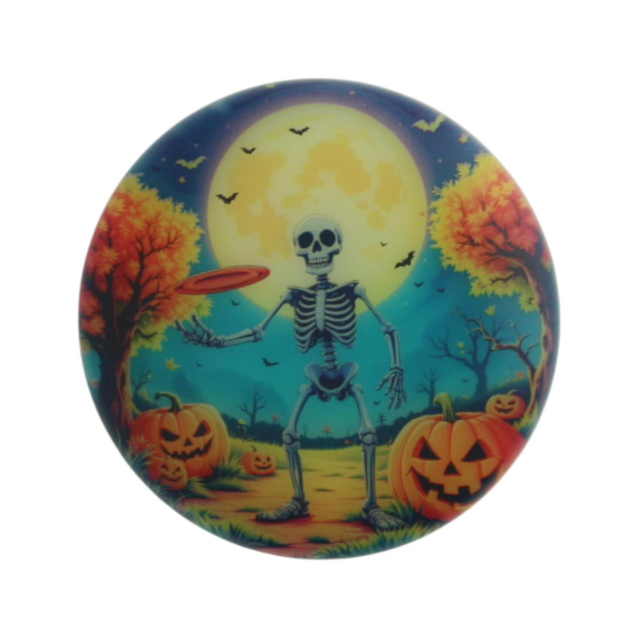 Mini Marker DX Proto Glow (Halloween Editions)