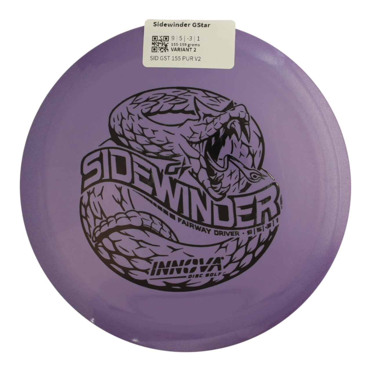 Sidewinder GStar