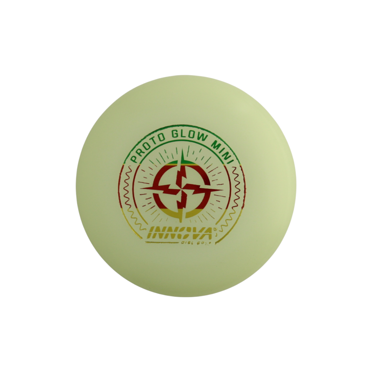 Mini Marker Proto Glow DX