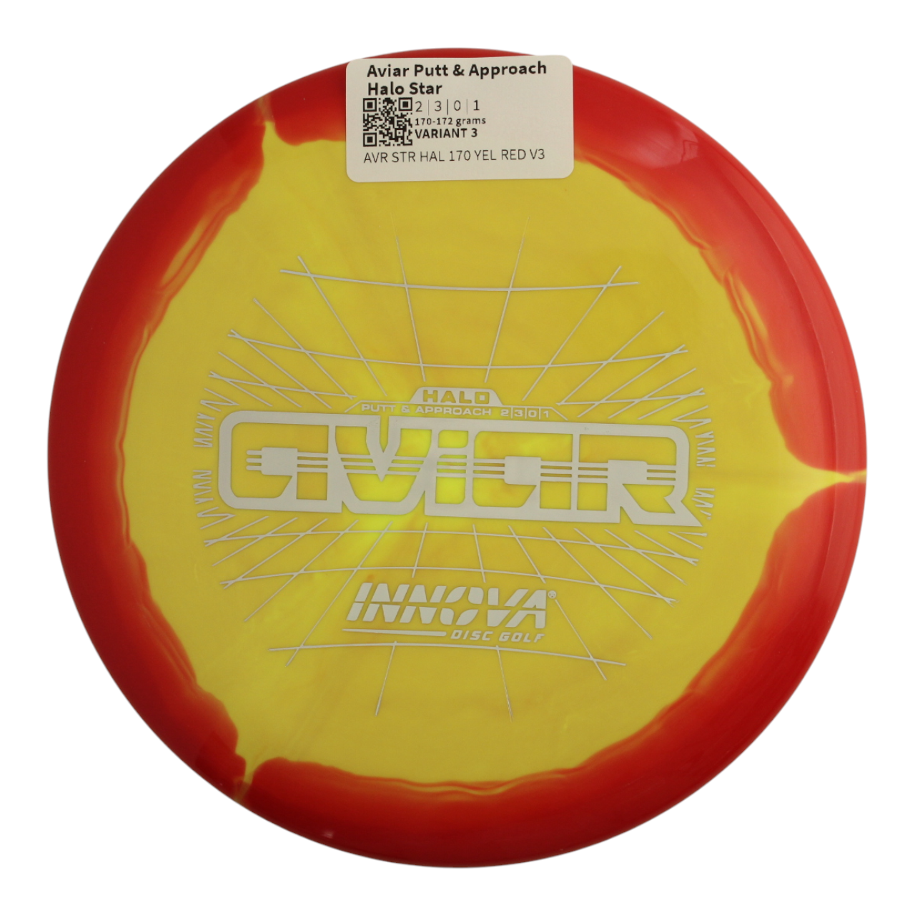 Aviar Putt & Approach Halo Star