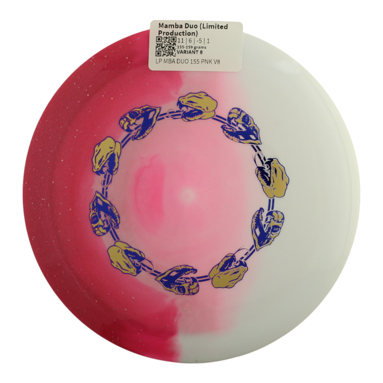 Mamba Duo (Limited Production)