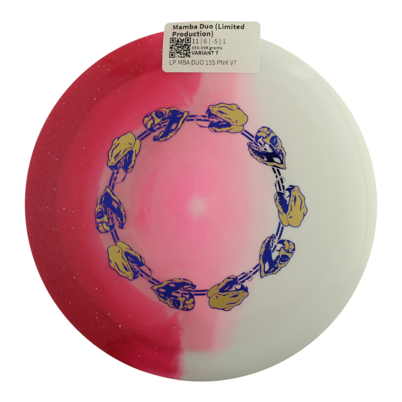 Mamba Duo (Limited Production)