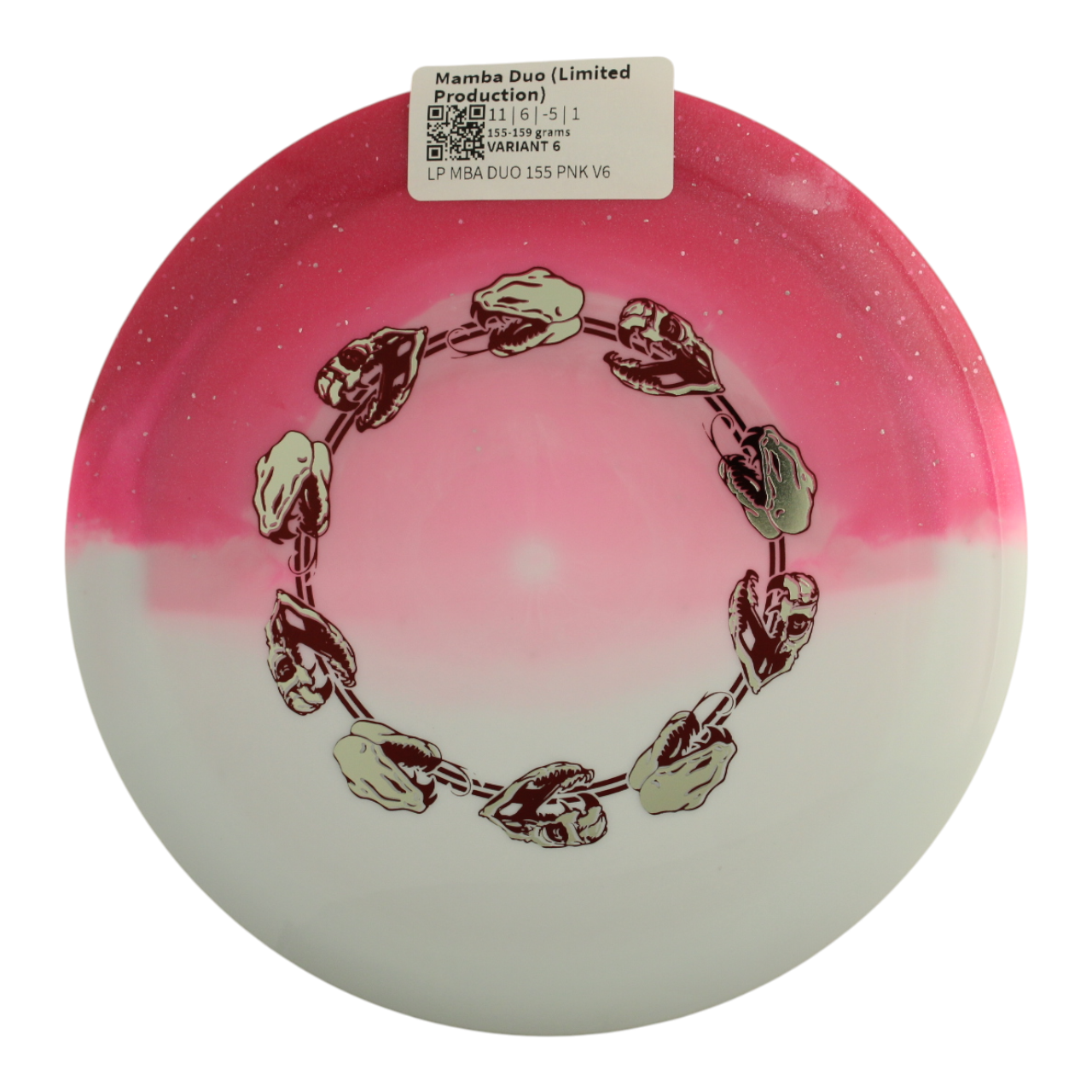 Mamba Duo (Limited Production)