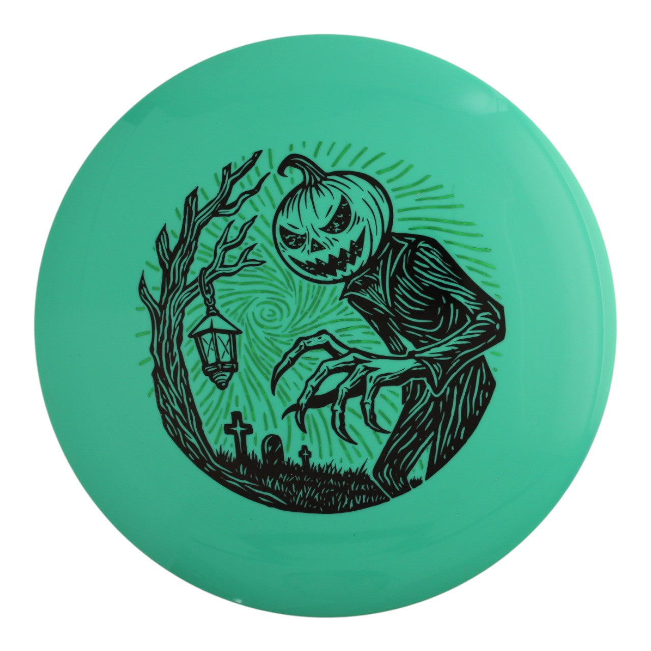 Gorgon Star (Innova Canada Halloween Limited Edition)
