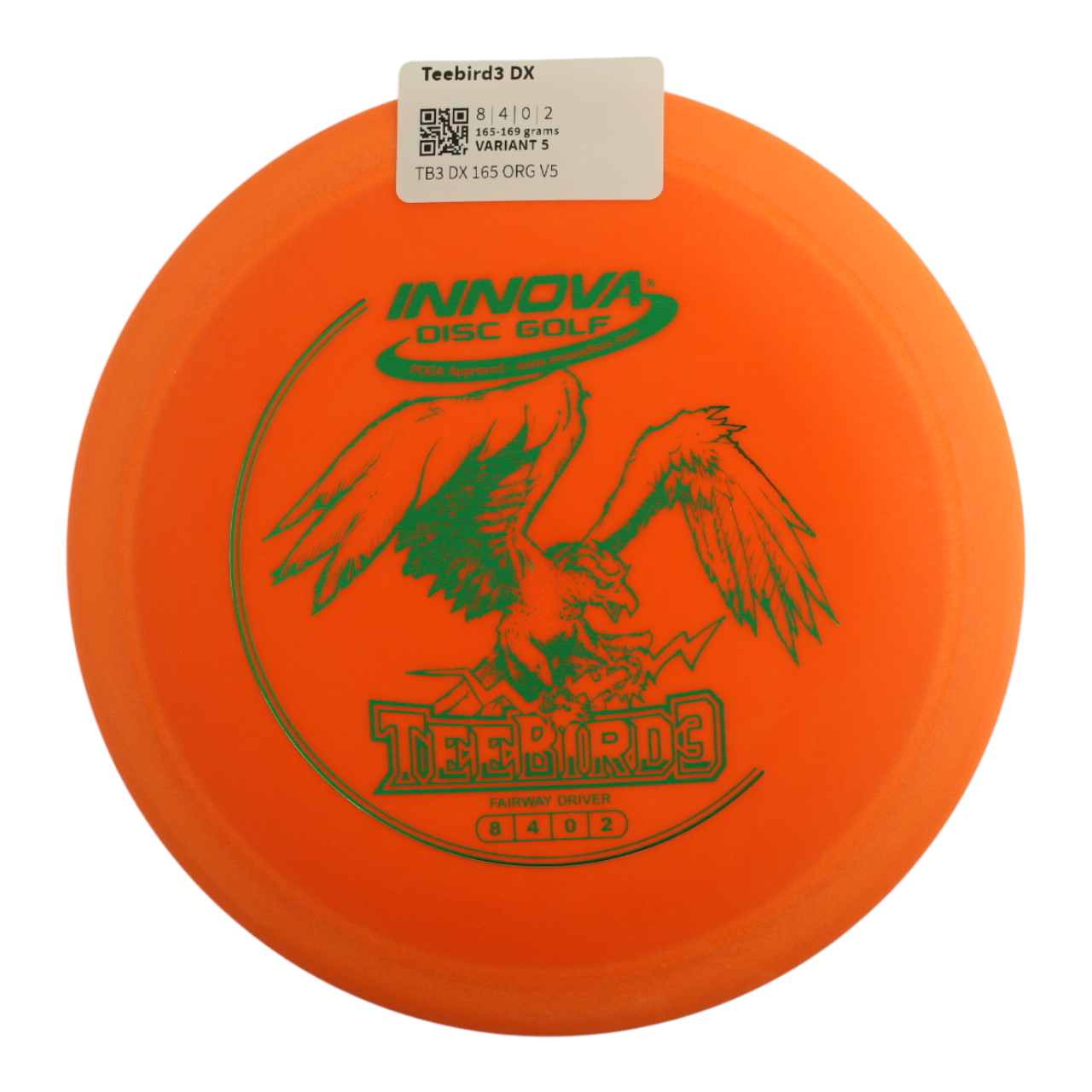Teebird3 DX