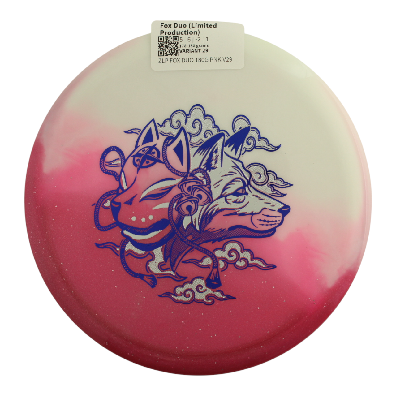 Fox Duo (Limited Production)