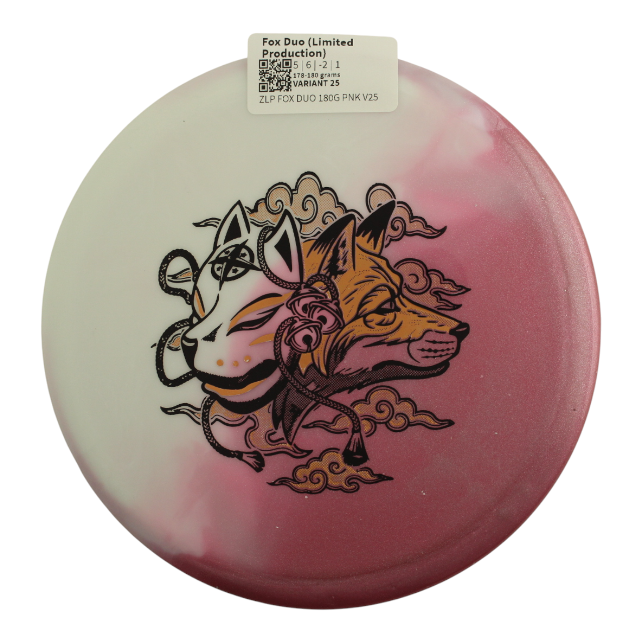 Fox Duo (Limited Production)