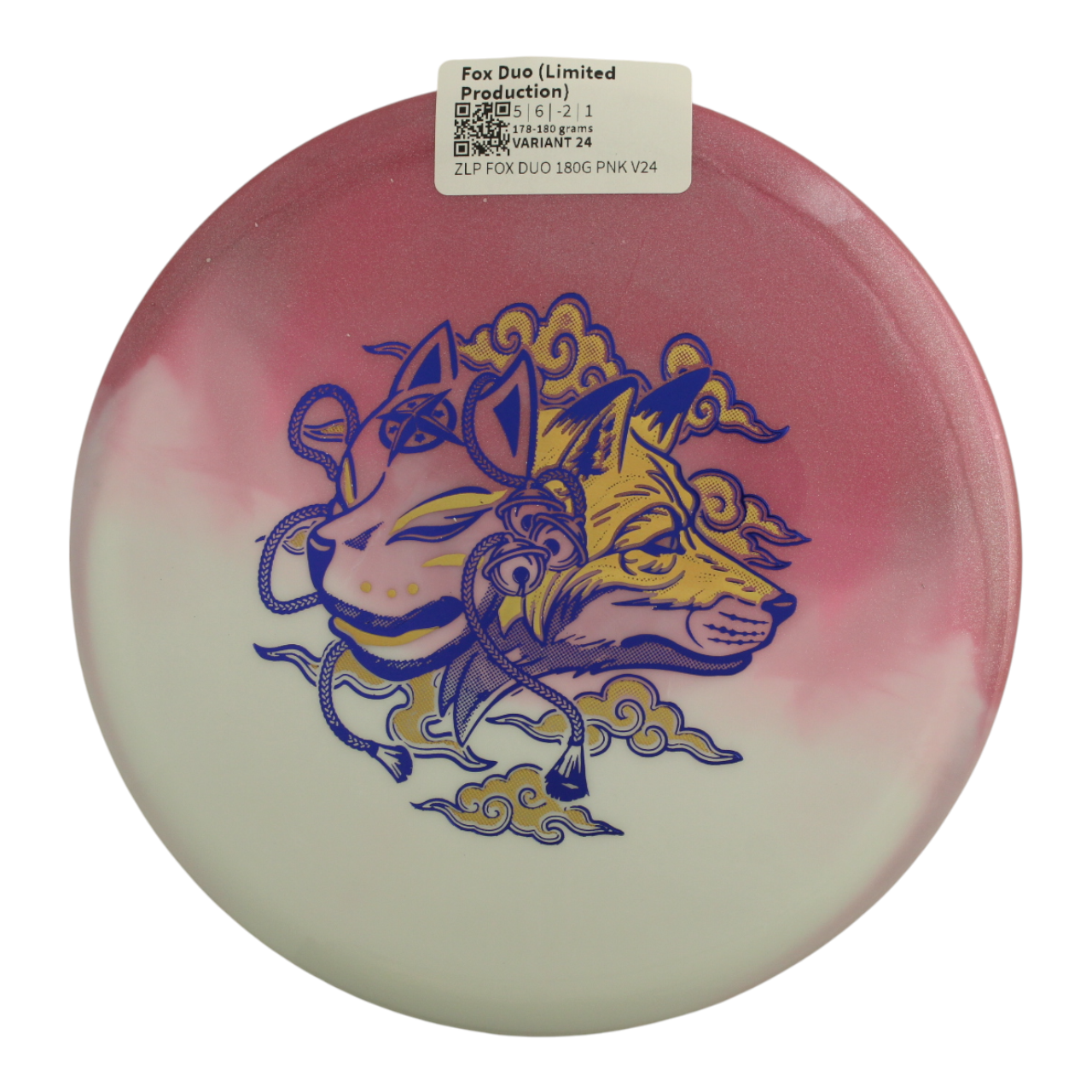 Fox Duo (Limited Production)