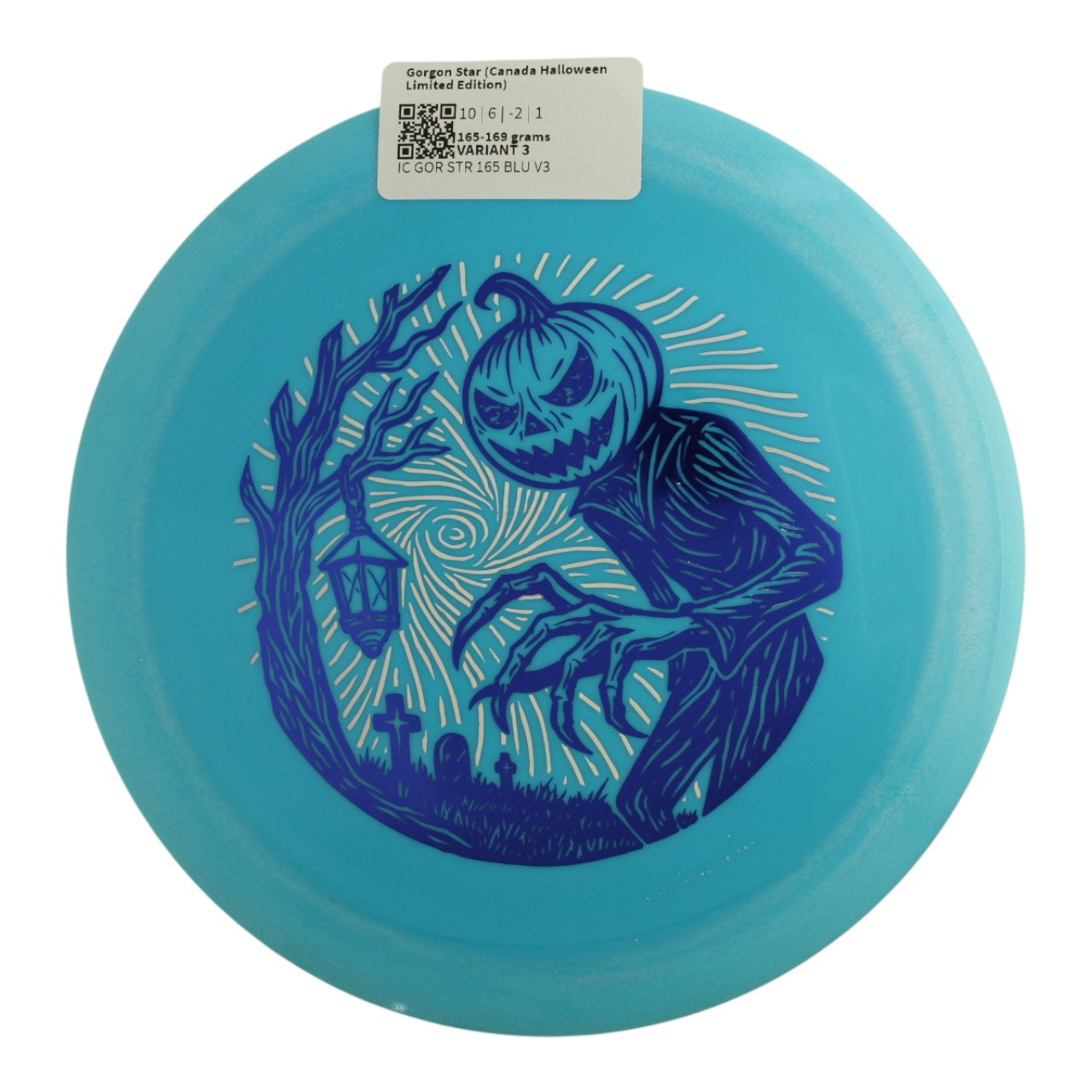 Gorgon Star (Innova Canada Halloween Limited Edition)