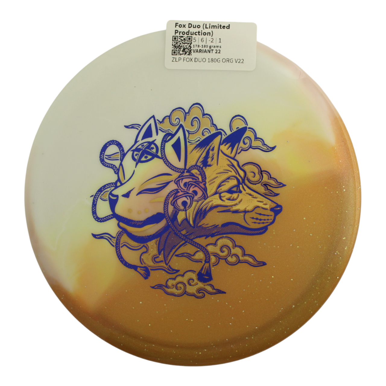 Fox Duo (Limited Production)