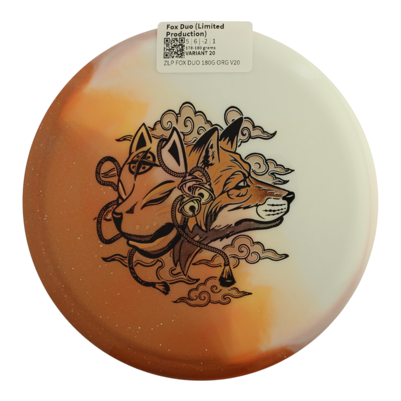 Fox Duo (Limited Production)