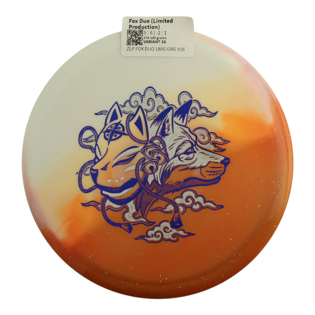 Fox Duo (Limited Production)