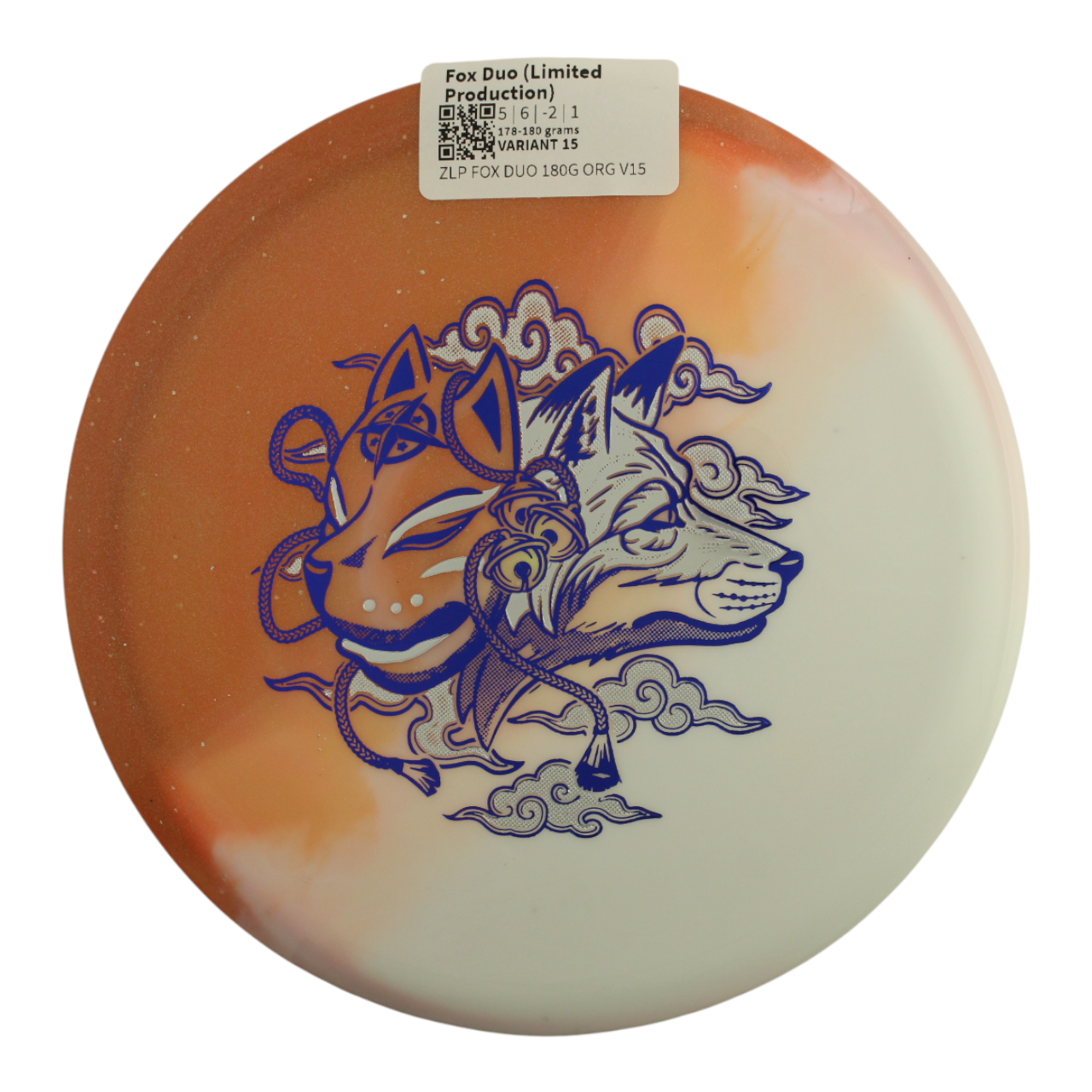 Fox Duo (Limited Production)