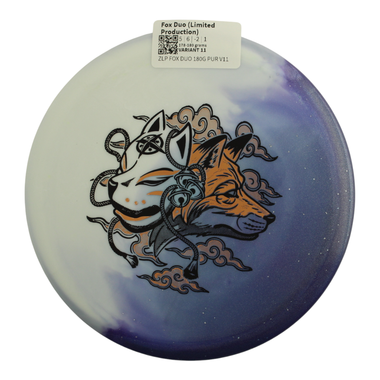 Fox Duo (Limited Production)