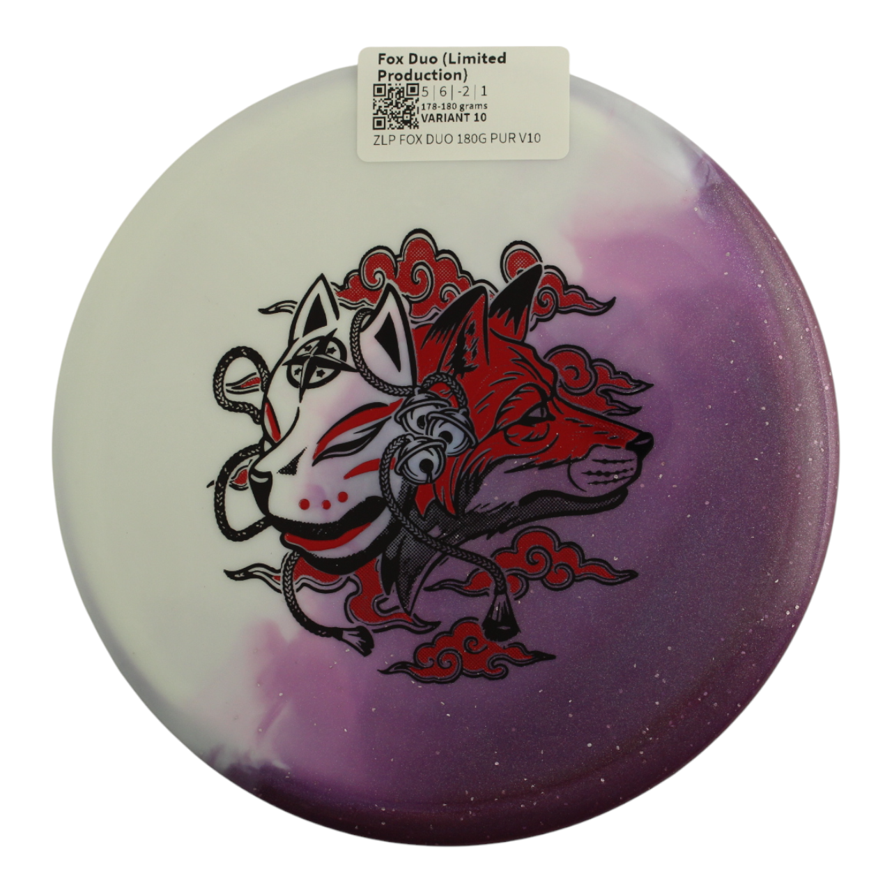 Fox Duo (Limited Production)