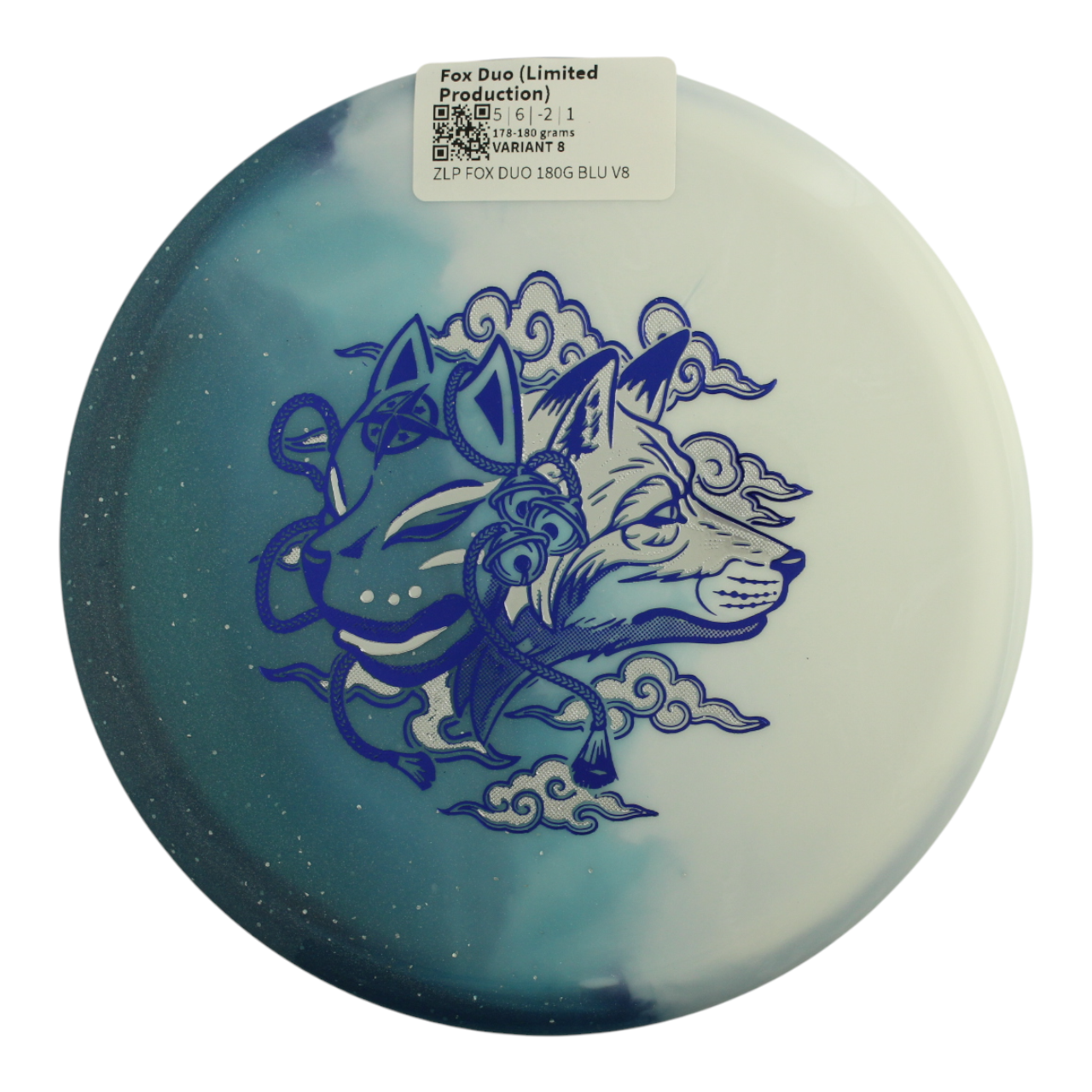 Fox Duo (Limited Production)