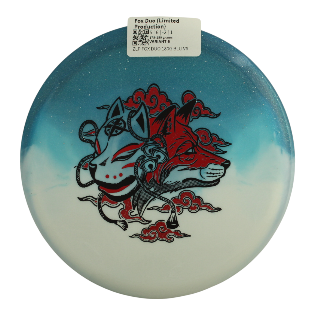 Fox Duo (Limited Production)