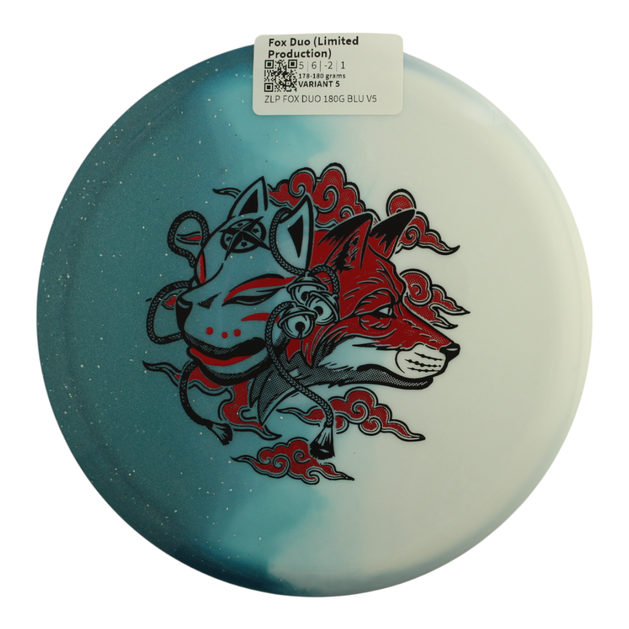 Fox Duo (Limited Production)