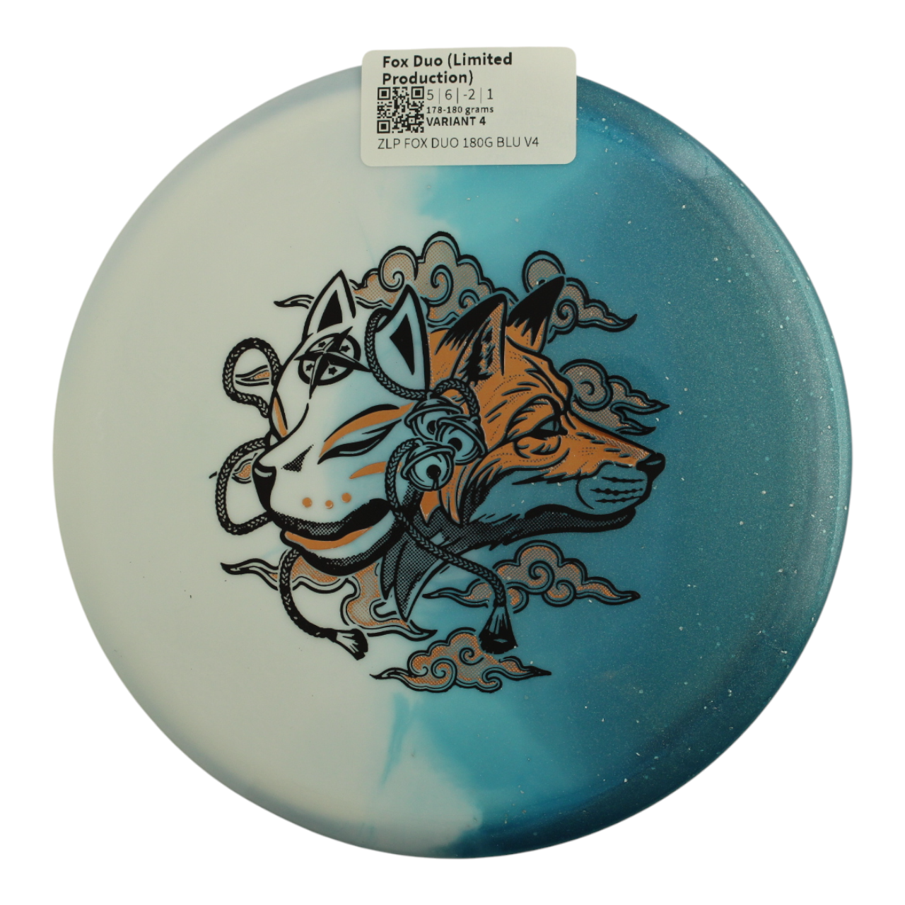 Fox Duo (Limited Production)