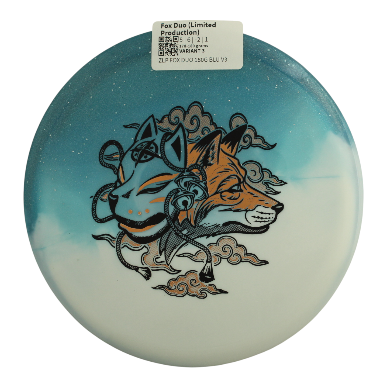 Fox Duo (Limited Production)