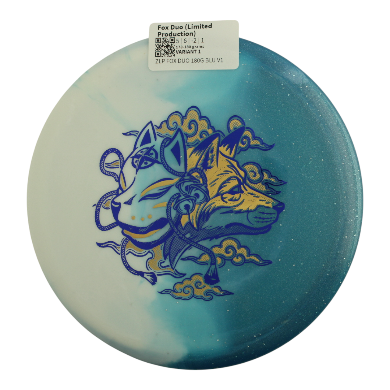 Fox Duo (Limited Production)