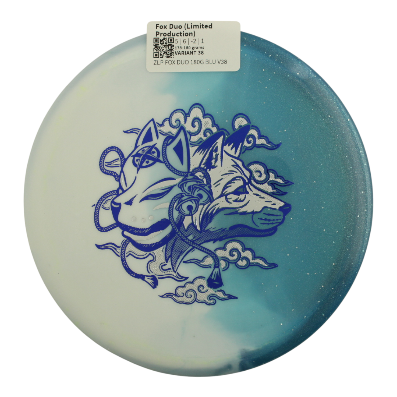 Fox Duo (Limited Production)