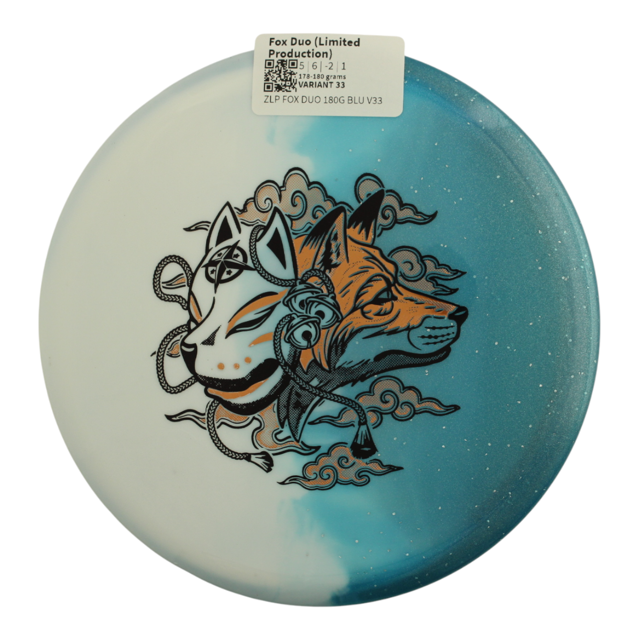 Fox Duo (Limited Production)