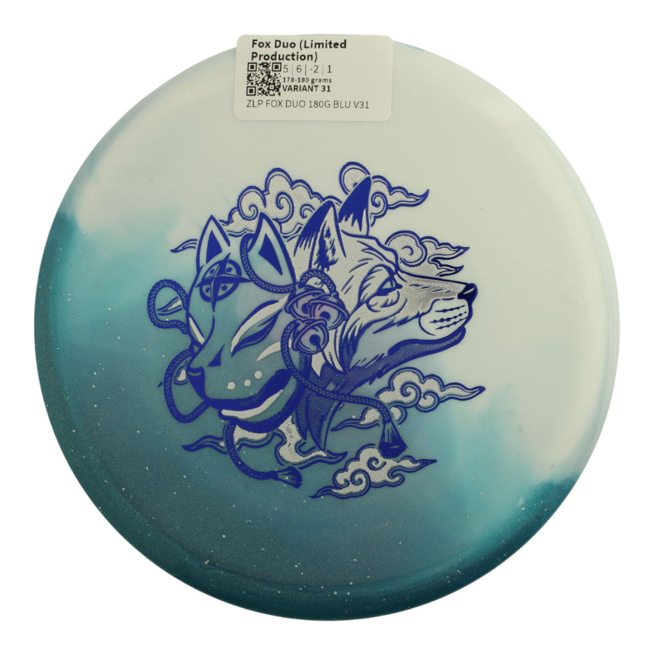 Fox Duo (Limited Production)